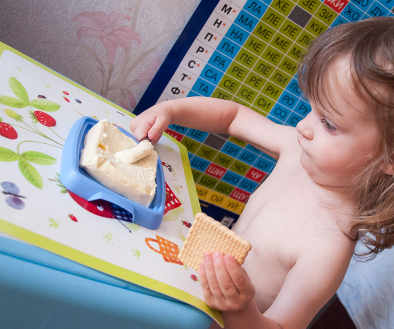 Монтессори-июнь 2