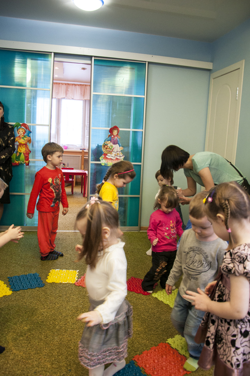 Наша Масленица.