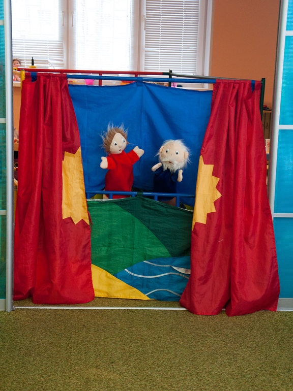 Наша Масленица.