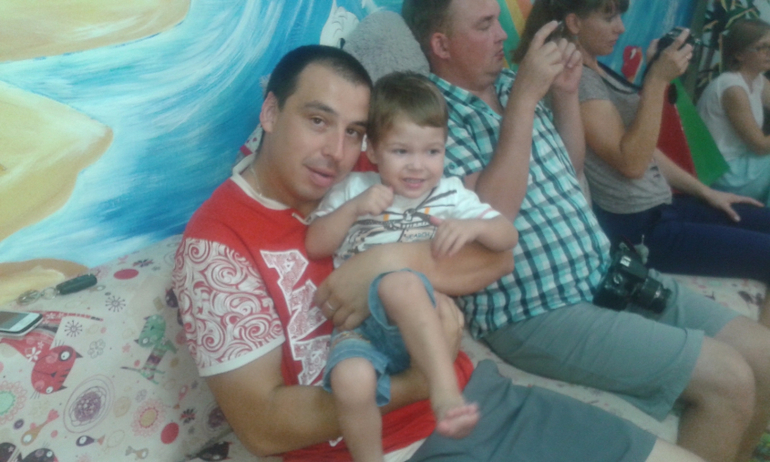 привет))