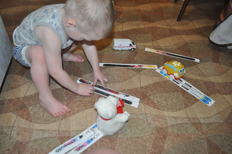 Шичидо-утро. Лыжное