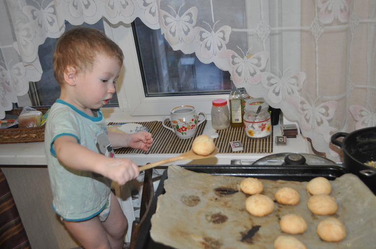 Мои первые сказки. ТН. ФМ