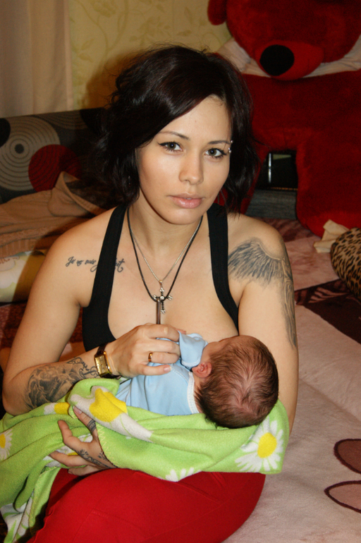 Нам 1,5 месяца!