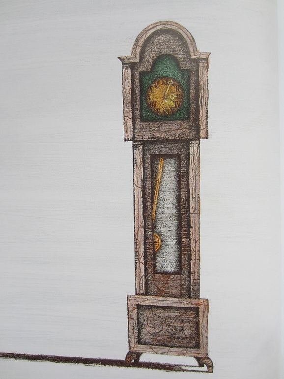 Книжный салон. Послесловие.