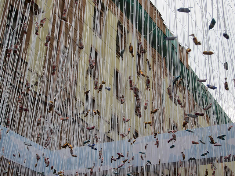 Книжный салон. День третий.