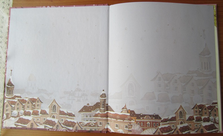 Путешествие в страну А...