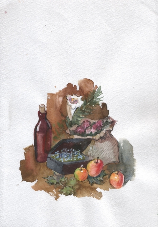 О книгах Тамары Михеевой