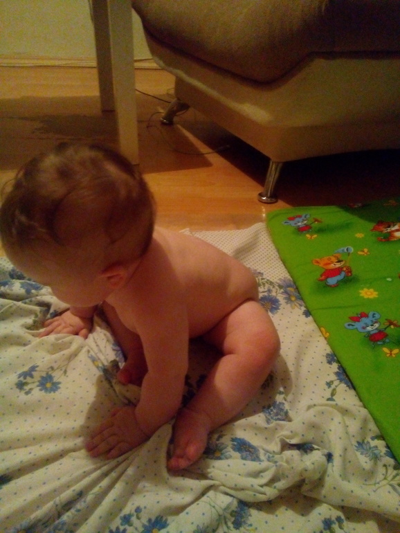 что ни день то удивление)