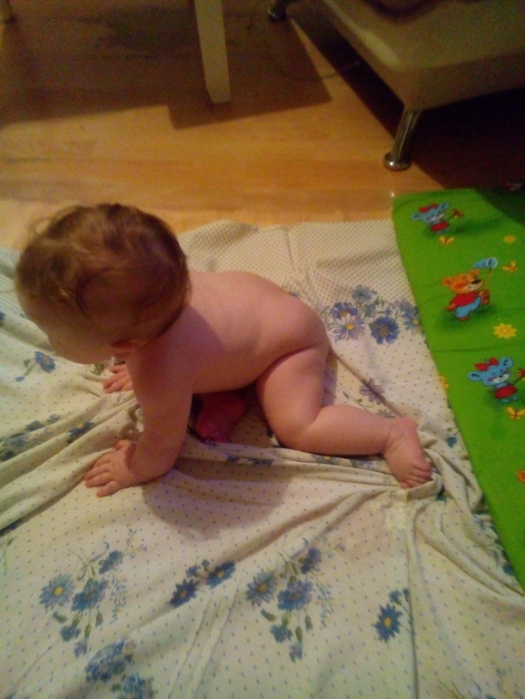 что ни день то удивление)