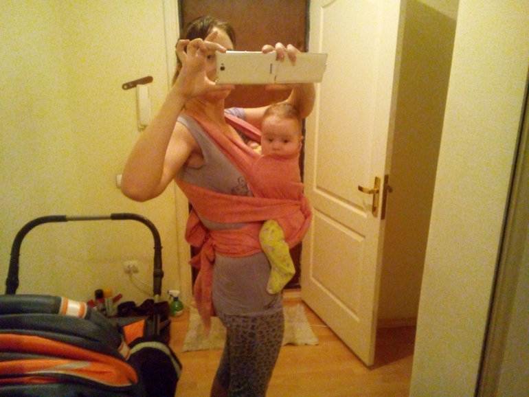 Несколько вопросов и фото намотки