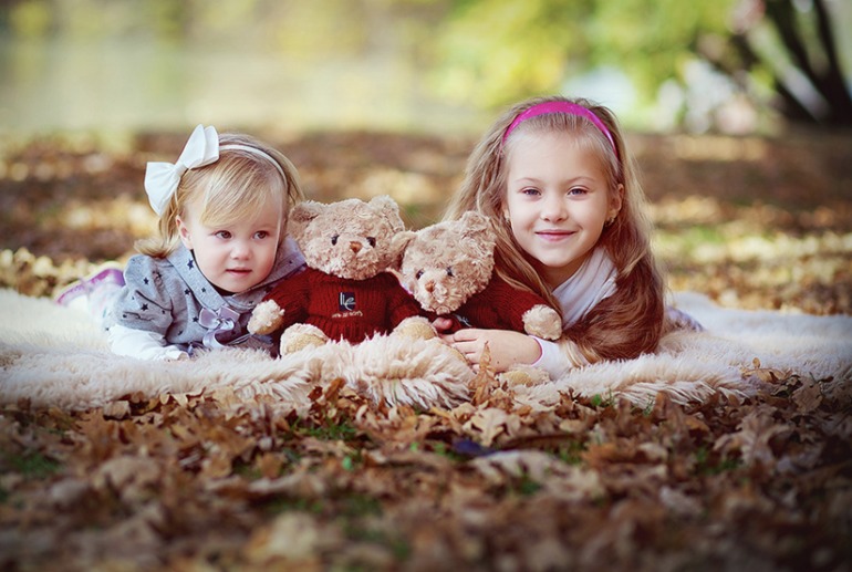 Я изменилась!!!