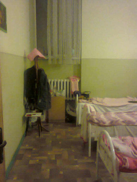 роддом на джамбула