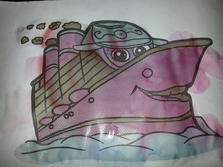 ФМ МОРЕ 5 день