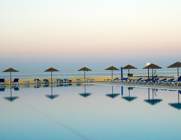 Подборка лучших туров. Греция (Родос).