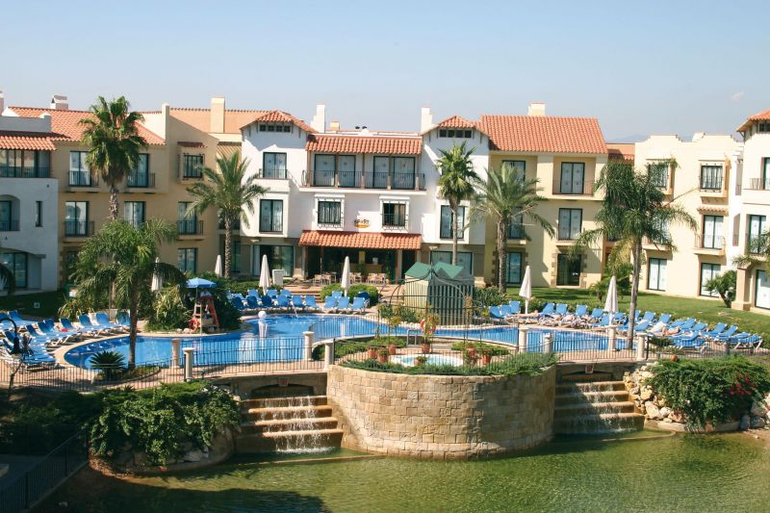 Подборка лучших туров 28 марта. Испания, Port Aventura.