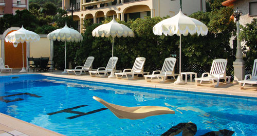 Италия, MICHELACCI HOTELS 4* - ДЕТИ БЕСПЛАТНО!!!!
