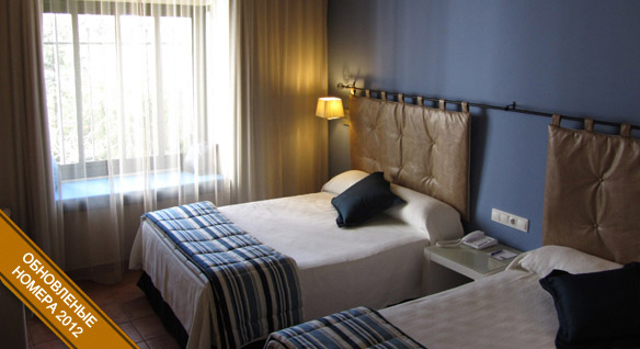 Подборка лучших туров 28 марта. Испания, Port Aventura.