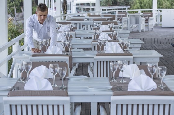 Греция, о.Скиатос, Kassandra Bay Resort 5*