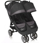 Выбор коляски прогулочной для моих мальчишек.... помогите!!!!