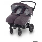 Выбор коляски прогулочной для моих мальчишек.... помогите!!!!