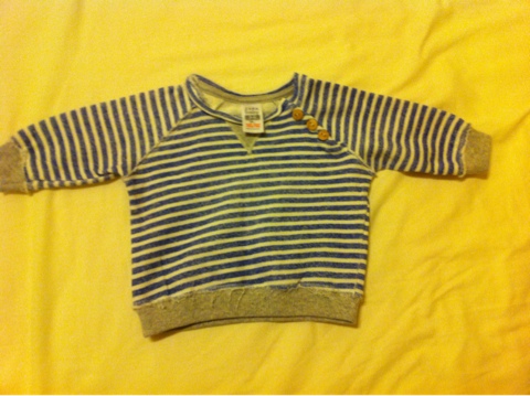 Пристрою новые вещи на мальчика из США Carters, Zara, Gap, Nursery time от 0 до 9 мес