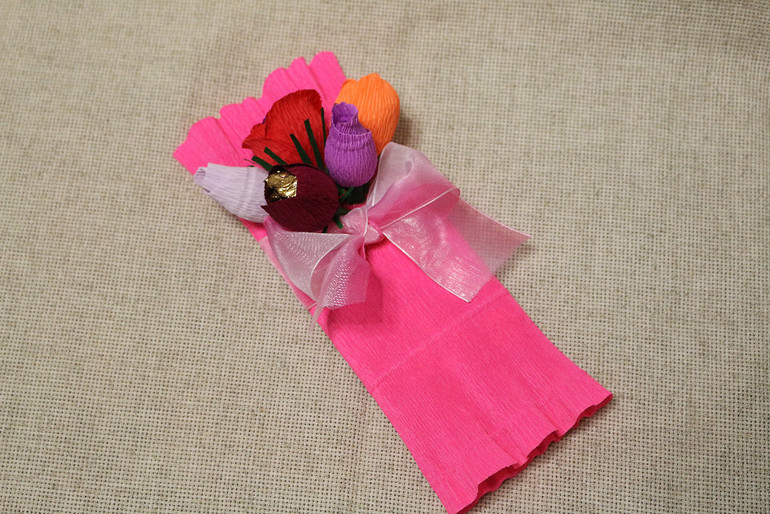 Мое сладкое увлечение