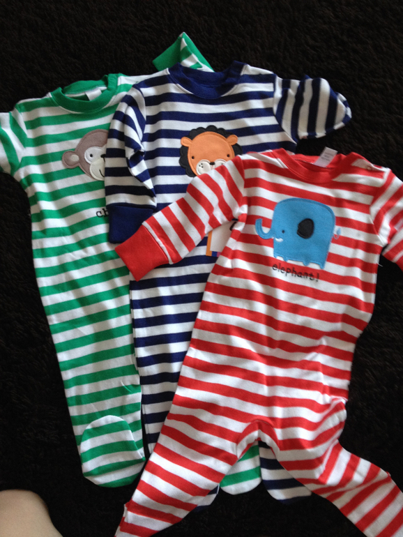 я шопоголик))