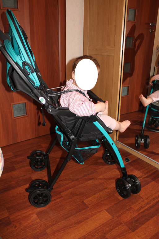 Априка Мэджикал Эйр Плюс. Мой отзыв.