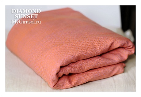 Гирасол, Тимбукту и Мексиканское ребозо