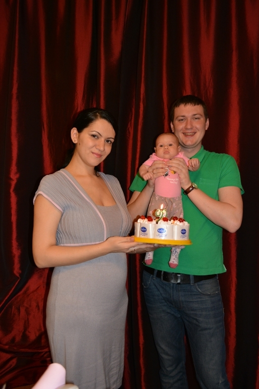 Два месяца =