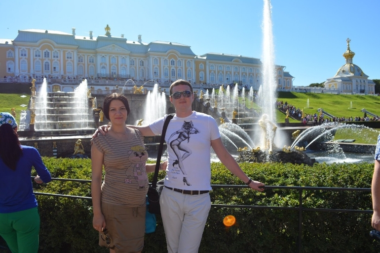 Добро Пожаловать!!!