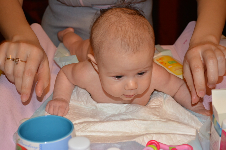 Два месяца =