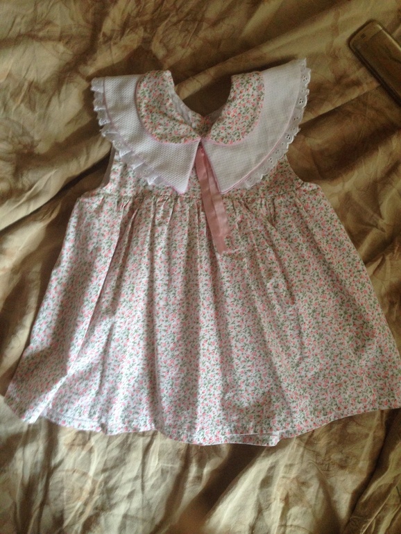 Платье для девочки ! Продаю за 600 руб !