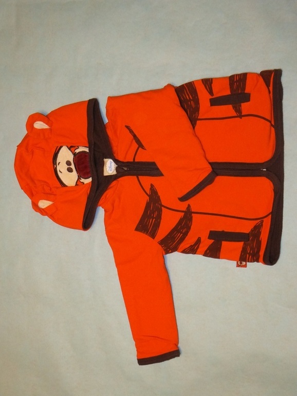 Play Today. Ветровки (кофточки) для мальчика. 500 руб.