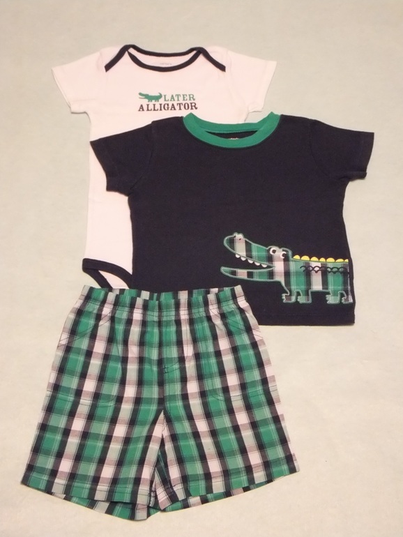 Б\у и новые вещи на мальчика на 1-2 года. Gap, Old navy, Carters, OshKosh, Gymboree и др.