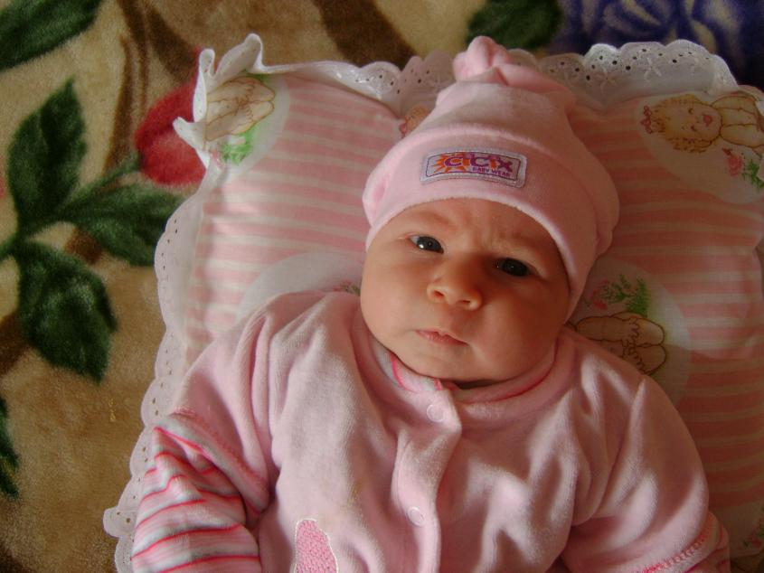 1 месяц