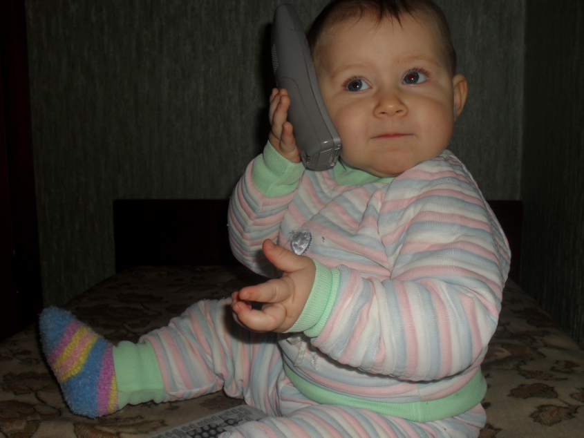 10 месяцев