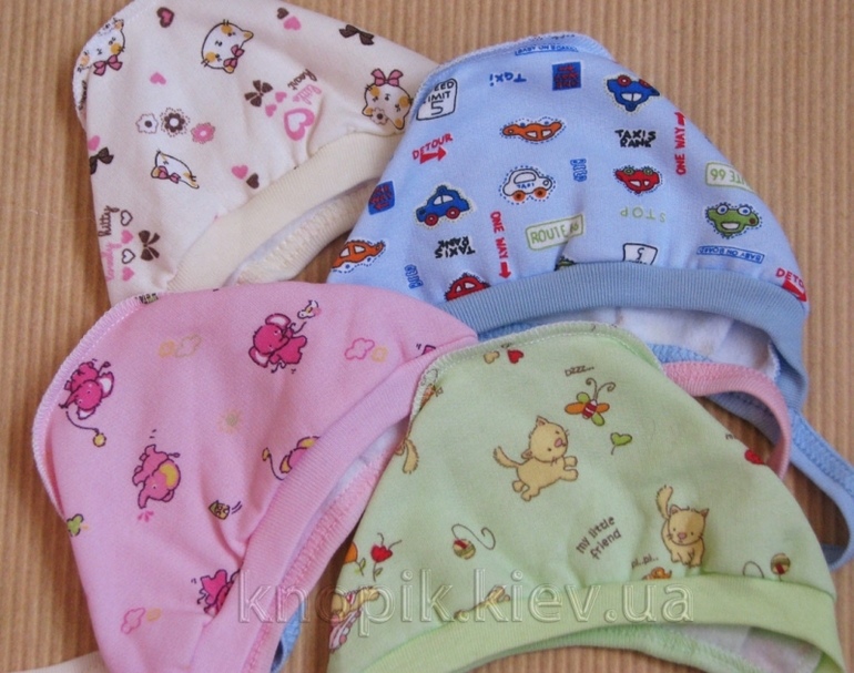 нормально ли малышу будет в таком одеянии?