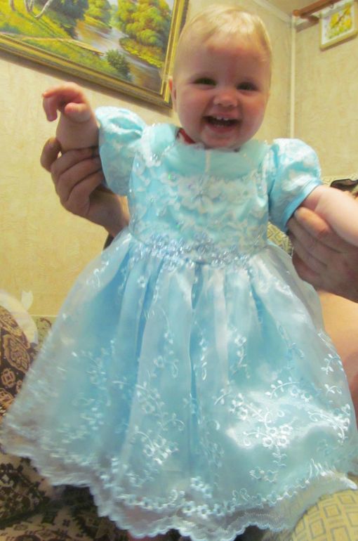 Спасибо фее Александре!