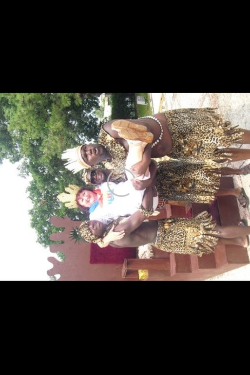 Представляю супер-няню!!!