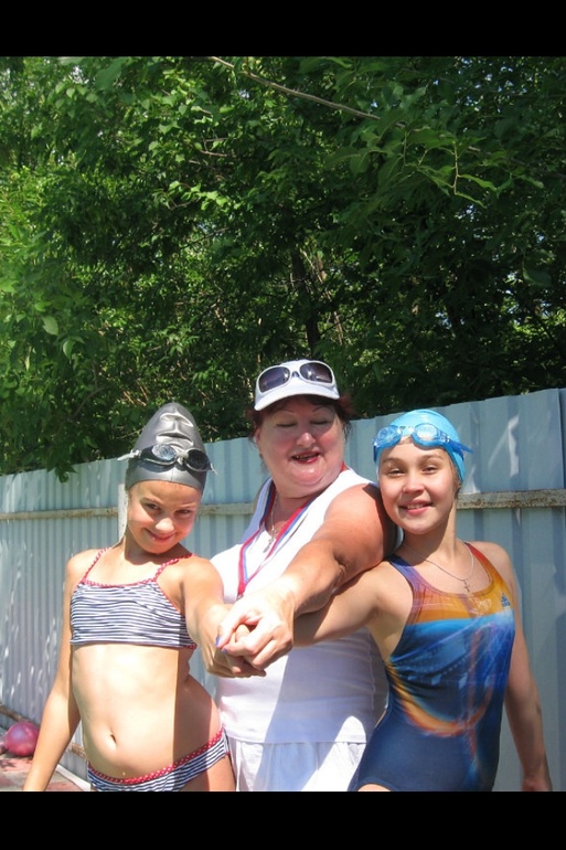 Представляю супер-няню!!!