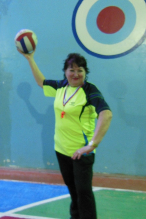 Представляю супер-няню!!!