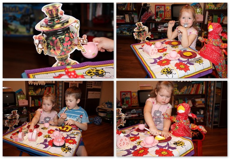 Масленица День 2