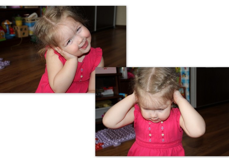 Блок 2. Честность/ложь и забота/хулиганство