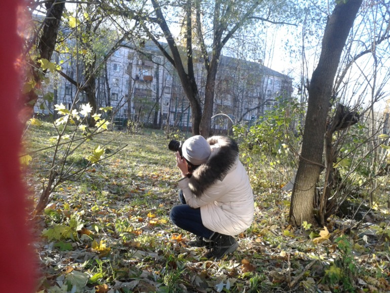 Мобильное)