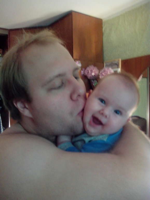 Мои любимки!