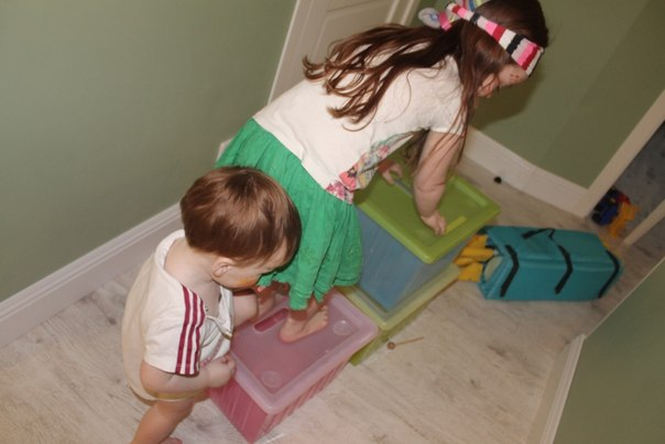 Древняя Америка