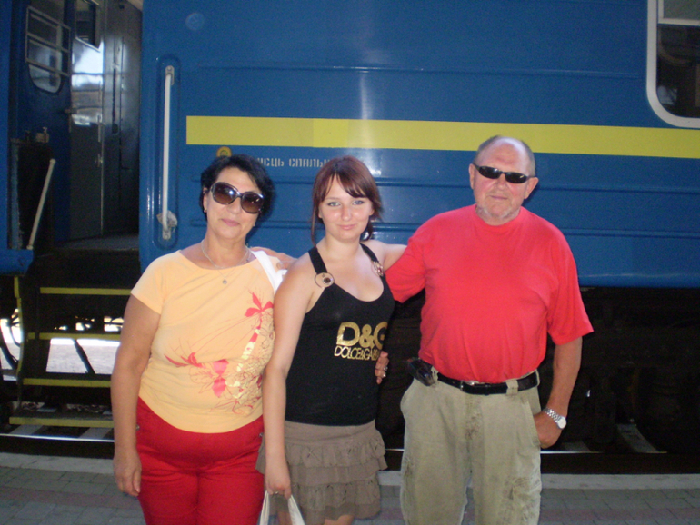 Набор на Марафон стройности.