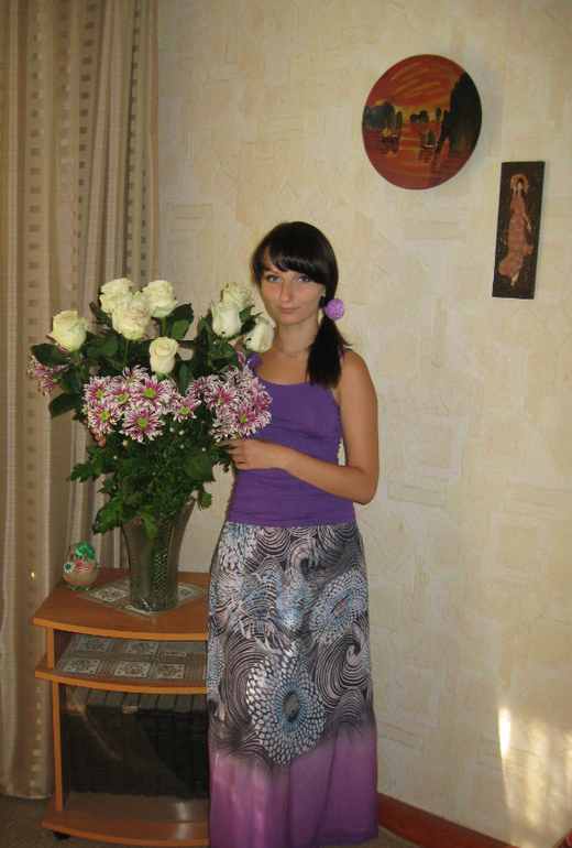 Набор на Марафон стройности.