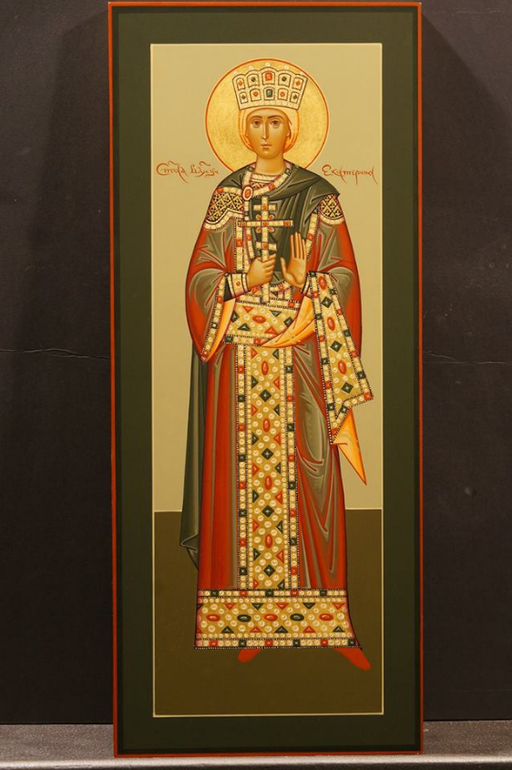 Новые иконы  для  Вас.